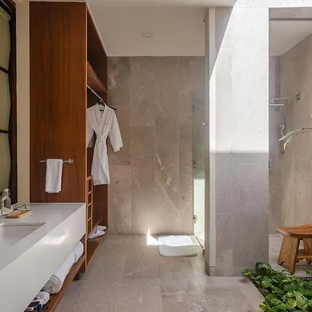 Villamario Apartment