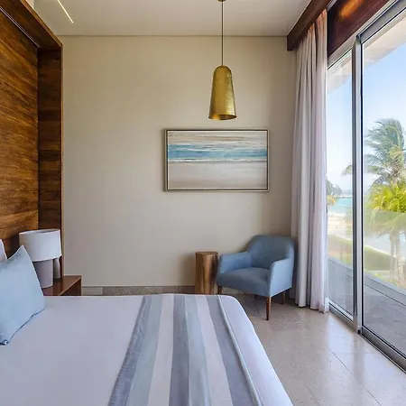 Apartment Villamario *