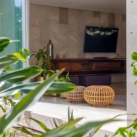 Apartment Villamario