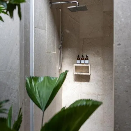 Apartment Villamario Vico