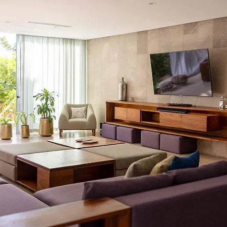 Villamario Apartment