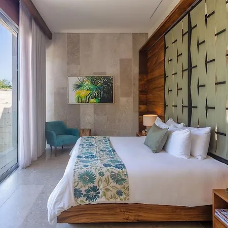 Appartement Villamario