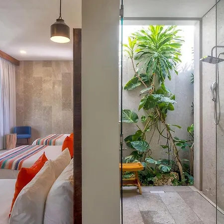 Villamario Apartment Vico
