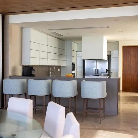 Villamario Apartment