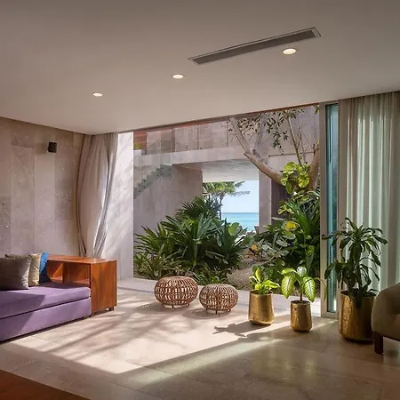 Appartement Villamario