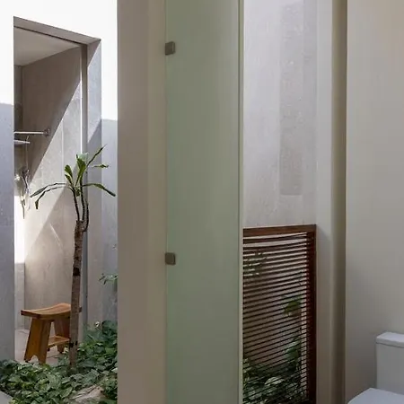 Apartment Villamario *