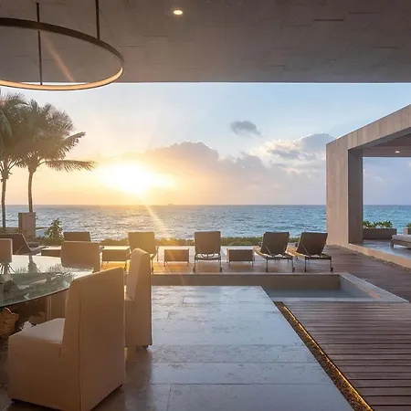 Apartment Villamario
