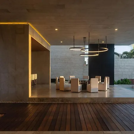 Villamario Appartement *