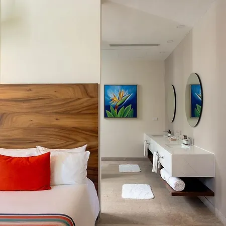 Villamario Appartement