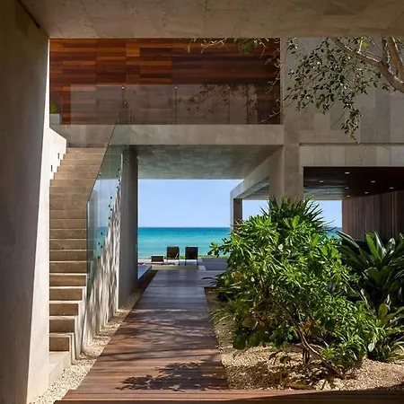 Villamario Appartement *