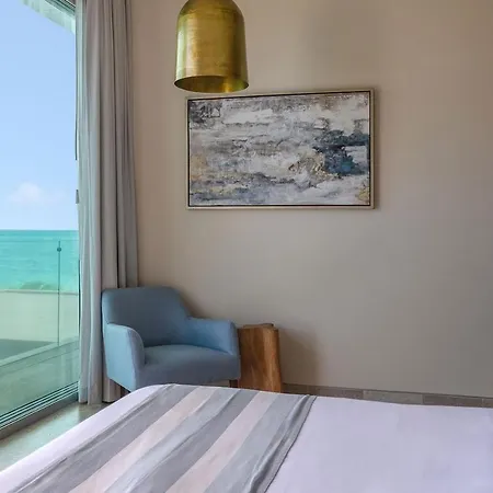 Villamario Appartement Vico