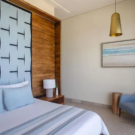 Appartement Villamario Vico